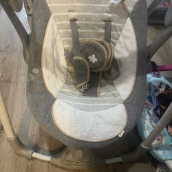 Infant Ingenuity Swing 