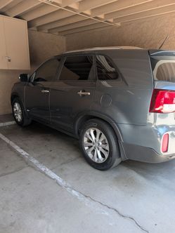 2014 KIA Sorento