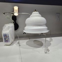 Bird Cage Light