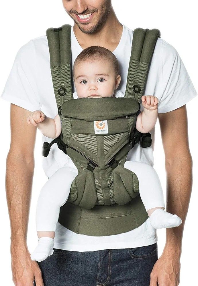 Ergo baby Omni 360 Baby Carrier