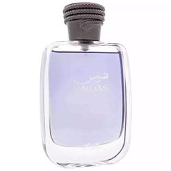 Rasasi Men's Hawas EDP Spray 3.4 oz Fragrances