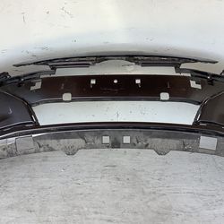 2021 2023 Hyundai Elantra front bumper (16)