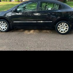 2011 Nissan Sentra