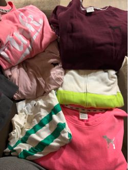 Over 50 women’s tops