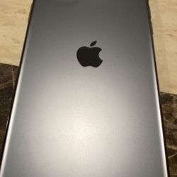 iPhone 11pro Max  256 G