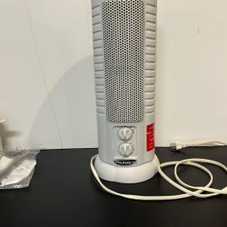 Ceramic Heater