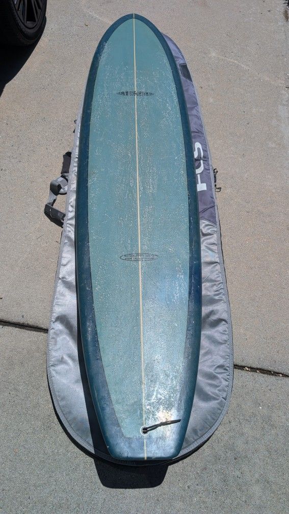 Surfboard Sea Brothers 8'4"