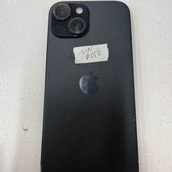 Apple iPhone 15 128GB Unlocked 