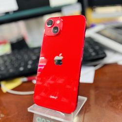 iPhone 14, Unlocked, 128gb, 90 Days Warranty.