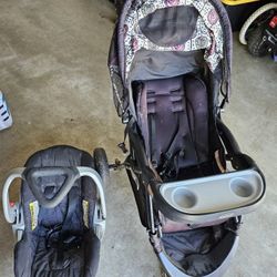 Stroller