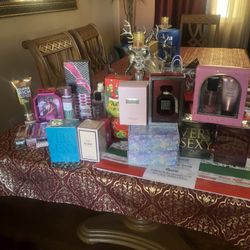 Victoria Secret Perfumes $49 Each Ask 