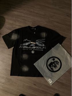 Hellstar size medium