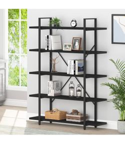 Book shelf 5- Tier