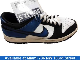 Nike Fd6923-100 Blue