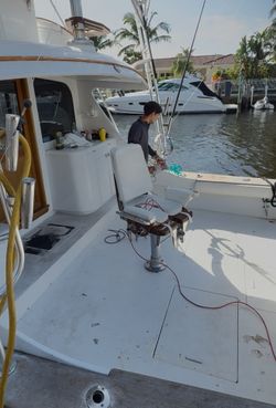 Boat Non-Skid