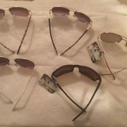 Sunglasses Assortment