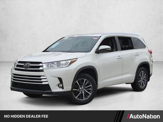 2017 Toyota Highlander