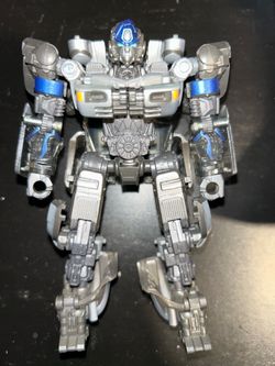 Transformers studio series Mirage