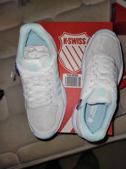 New shoes never worn