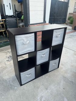 Cube