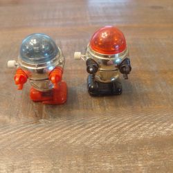 Mini Toys 
