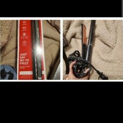 Hair Straightener 
