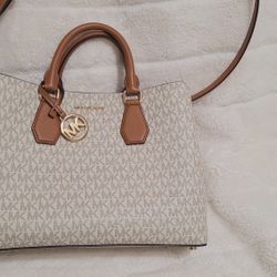 Michael Kors Bag. New
