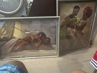 Black Art ( Fayetteville Ga 