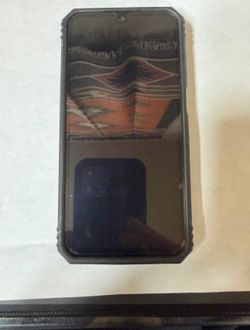 Samsung Galaxy A15 5G 128GB - Xfinity/Carrier Unknown - Case + Screen Protecter