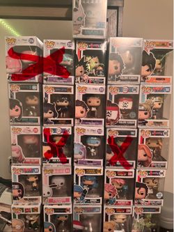 Pop animation anime or trade