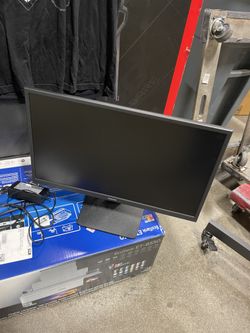 Samsung S33A Series - 22" Monitor w/ Power Cord