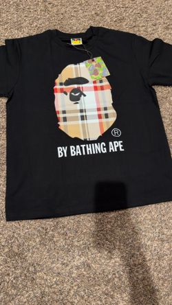 Bathing Bape shirt
