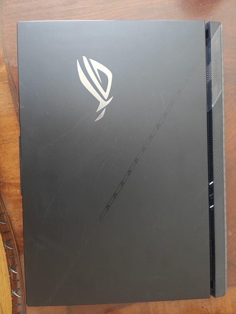 Asus ROG gaming Laptop RTX 4090