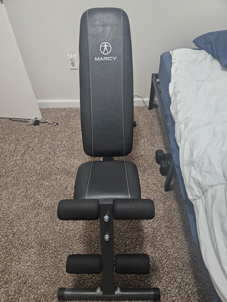 Workout Bench