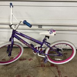 Huffy Kids Bike