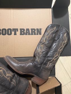 Boot Barn Dan Post Boots