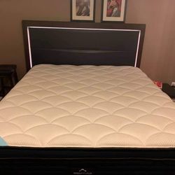 Dreamcloud Premier Cal King 