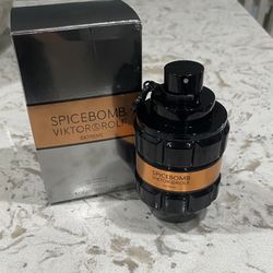 viktor and rolf spicebomb extreme