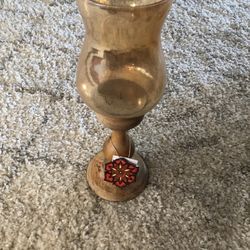 Candle Holder