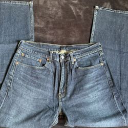 505 LEVIS JEANS
