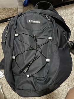 Colombia Backpack