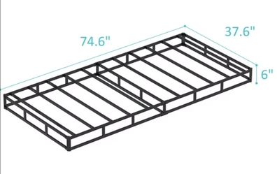 Bed box