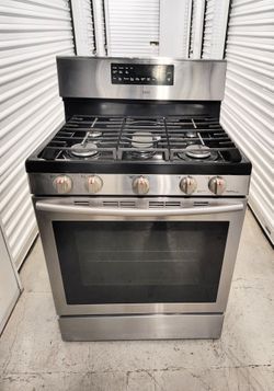 Stove