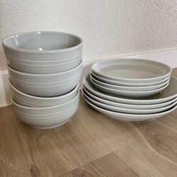 Dish Set