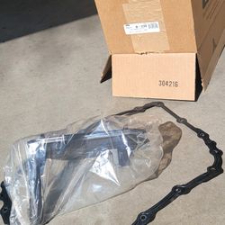 Transmission Filter Kit Chevy 5.3 Engine Auto