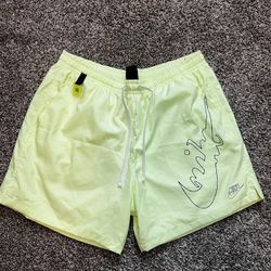 Nike Shorts Size Xl