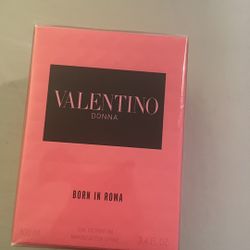 Born In Roma Original 