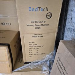 Split  Cal King  Bt2500lp