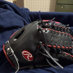 Rawlings Mike Trout Pro Perfered 12 3/4" Glove