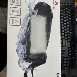 Bluetooth Speaker 